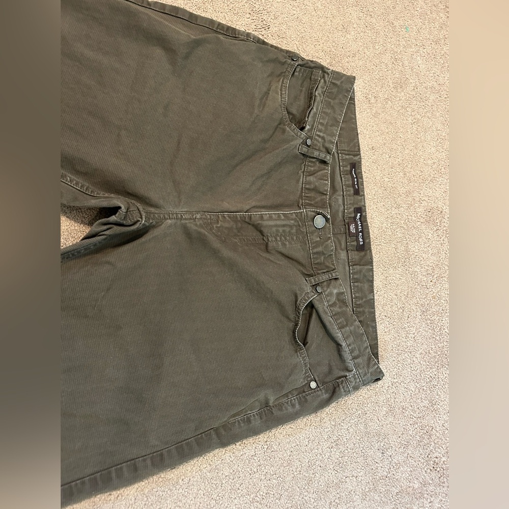 Michael Kors jeans in perfect condition!